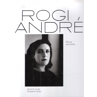 Rogi André Photo Sensible